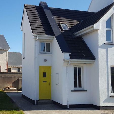Our Holiday Home Enniscrone Exterior foto