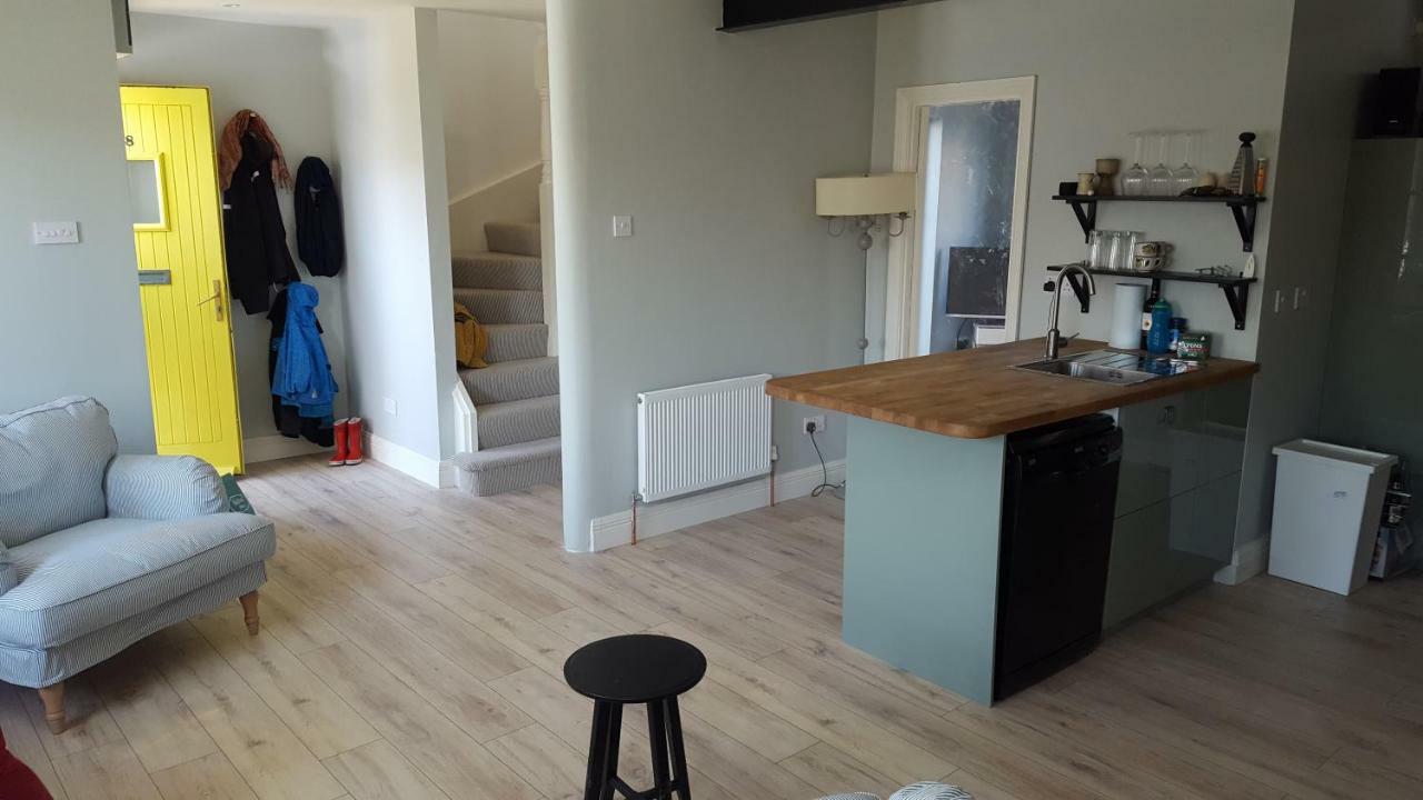Our Holiday Home Enniscrone Exterior foto