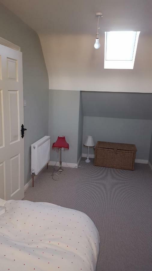 Our Holiday Home Enniscrone Exterior foto