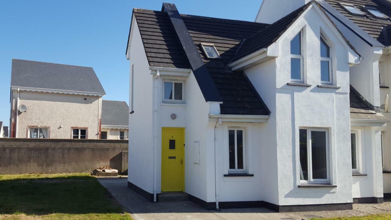 Our Holiday Home Enniscrone Exterior foto